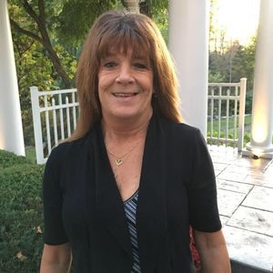 Meet your Posher, Beth